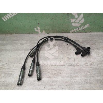 Провода высоковольтные VW Caddy 3 2004-2015 Провода высоковольтные VW Caddy 3 2004-2015