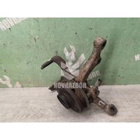 Кулак поворотный передний левый VW Golf 2 Jetta 2 83-92