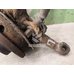 Кулак поворотный передний левый VW Passat B4 94-96