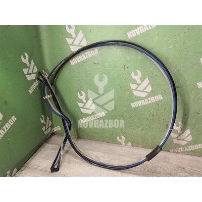 Трубка топливная VW Caddy 2 95-04