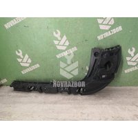 Кронштейн заднего бампера правый BMW X3 F25 2010-2017