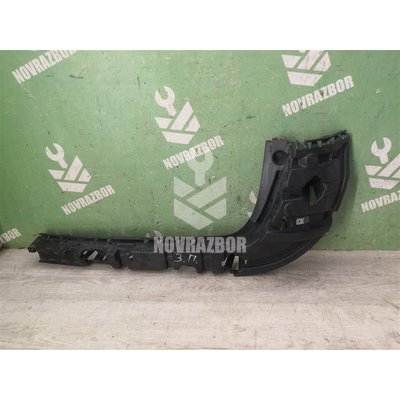 Кронштейн заднего бампера правый BMW X3 F25 2010-2017 Кронштейн заднего бампера правый BMW X3 F25 2010-2017