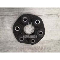 Муфта эластичная карданн. вала BMW 5-серия E39 1995-2003