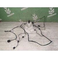 Проводка (коса) BMW X3 F25 2010-2017