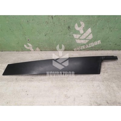 Накладка двери передней правой BMW X3 F25 2010-2017