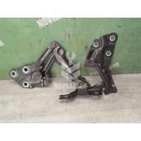 Петля капота BMW X3 F25 2010-2017