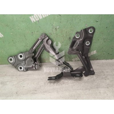 Петля капота BMW X3 F25 2010-2017 Петля капота BMW X3 F25 2010-2017