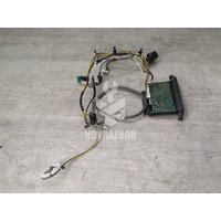 Блок электронный BMW X3 F25 2010-2017