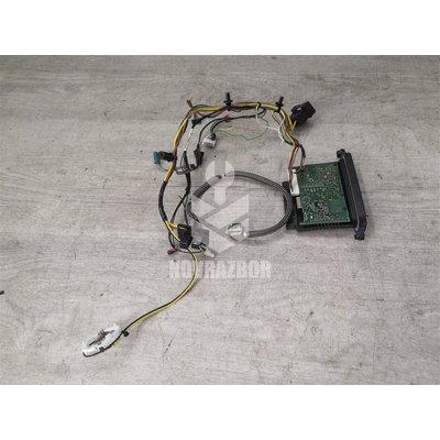 Блок электронный BMW X3 F25 2010-2017 Блок электронный BMW X3 F25 2010-2017