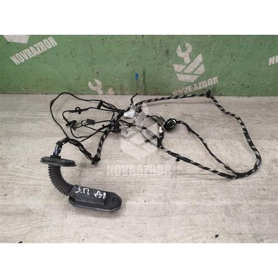 Проводка (коса) BMW X3 F25 2010-2017