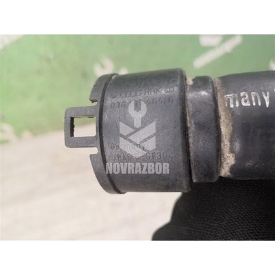 Маслоотделитель Skoda Octavia A5 1Z 04-13 Маслоотделитель Skoda Octavia A5 1Z 04-13