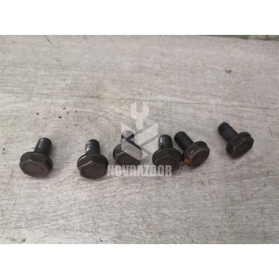 Болт маховика Audi 80 90 B4 91-94 Болт маховика Audi 80 90 B4 91-94