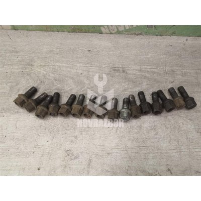 Болт колесный VW New Beetle 1998-2010