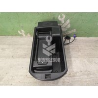 Консоль BMW X3 F25 2010-2017