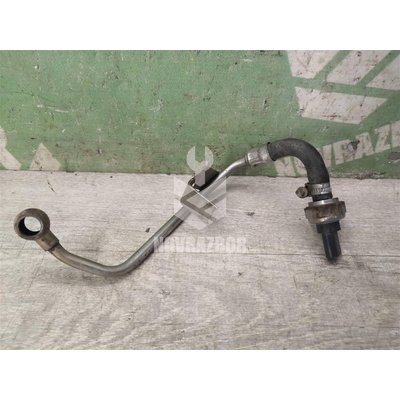 Трубка картерных газов BMW X3 F25 2010-2017