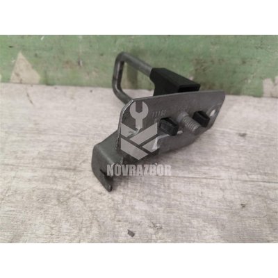 Замок капота BMW X3 F25 2010-2017