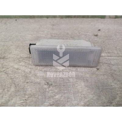 Плафон салонный BMW 1-серия E82/E88 2006> Плафон салонный BMW 1-серия E82/E88 2006>