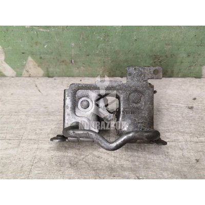 Замок капота BMW X3 F25 2010-2017