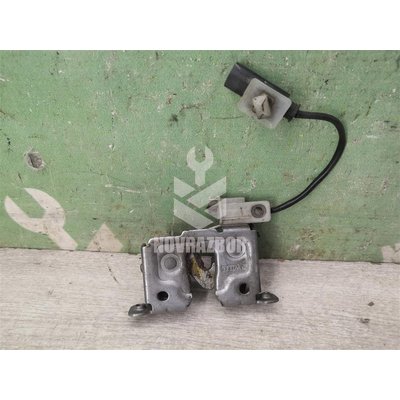 Замок капота BMW X3 F25 2010-2017