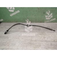 Шланг тормозной передний BMW X3 F25 2010-2017