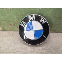 Колпак декор. легкосплавного диска BMW X3 F25 2010-2017