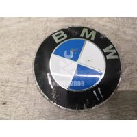 Колпак декор. легкосплавного диска BMW X3 F25 2010-2017