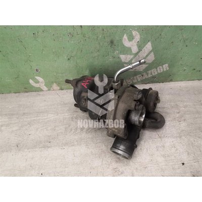 Турбина Audi A6 C5  97-04