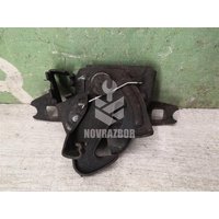 Замок капота VW Caddy 2 95-04