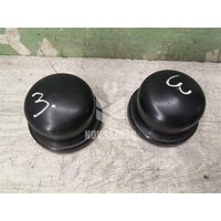 Пыльник гайки заднего амортизатора VW Caddy 2 95-04