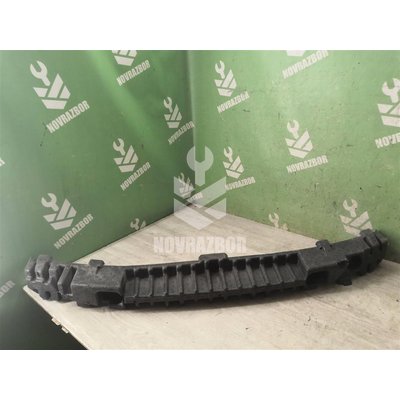 Наполнитель переднего бампера BMW X3 F25 2010-2017 Наполнитель переднего бампера BMW X3 F25 2010-2017