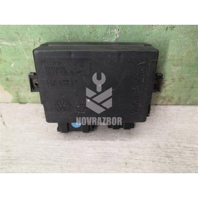 Иммобилайзер VW Caddy 2 95-04 Иммобилайзер VW Caddy 2 95-04