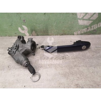 Замок зажигания VW Passat B4 94-96