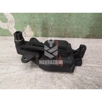 Моторчик заслонки отопителя Seat Toledo 2  1999-2006