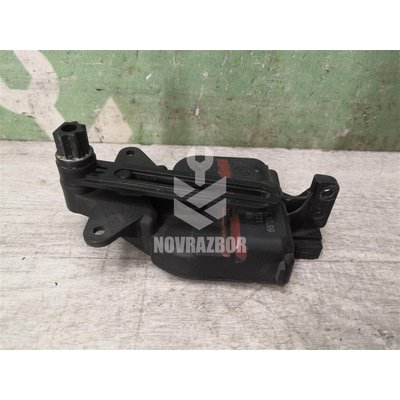 Моторчик заслонки отопителя Audi A3 8L1 1996-2003