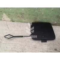 Заглушка буксировочного крюка BMW X3 F25 2010-2017