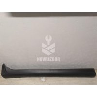 Накладка BMW X3 F25 2010-2017