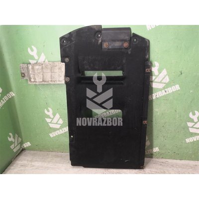 Пыльник (кузов наружные) BMW X3 F25 2010-2017