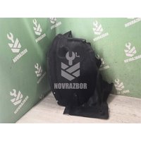 Локер передний левый BMW X3 F25 2010-2017