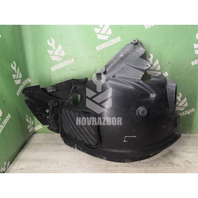 Локер передний левый BMW X3 F25 2010-2017 Локер передний левый BMW X3 F25 2010-2017