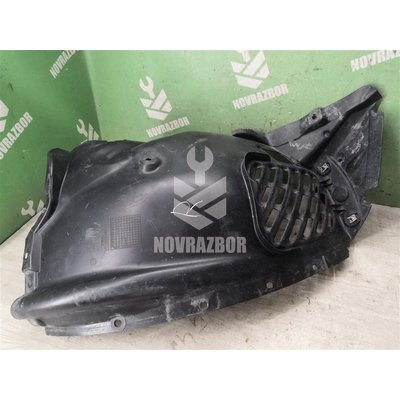 Локер передний правый BMW X3 F25 2010-2017 Локер передний правый BMW X3 F25 2010-2017