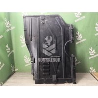 Защита антигравийная BMW X3 F25 2010-2017