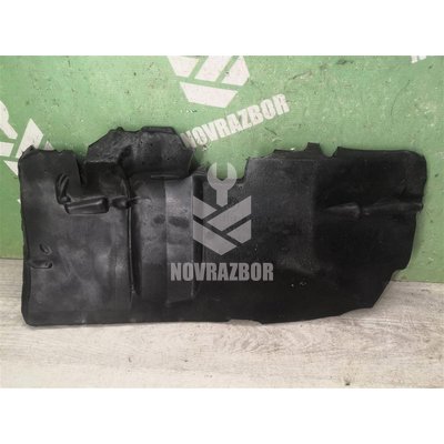 Шумоизоляция капота BMW X3 F25 2010-2017 Шумоизоляция капота BMW X3 F25 2010-2017