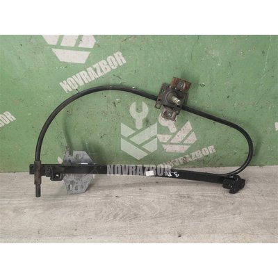 Стеклоподъемник мех задний правый Renault R19 1992-2002