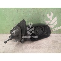 Зеркало правое механическое Renault R19 1992-2002