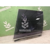 Стекло двери задней левой Renault R19 1992-2002