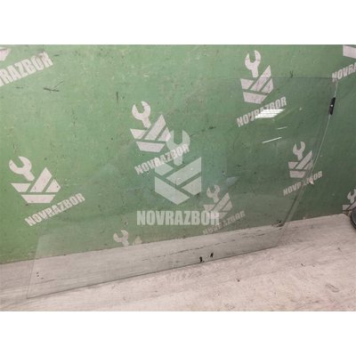 Стекло двери передней левой Renault R19 1992-2002