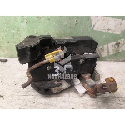 Замок двери задней правой Renault R19 1992-2002 Замок двери задней правой Renault R19 1992-2002