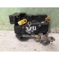 Замок двери передней правой Renault R19 1992-2002