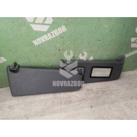 Козырек солнцезащитный (внутри) Renault R19 1992-2002