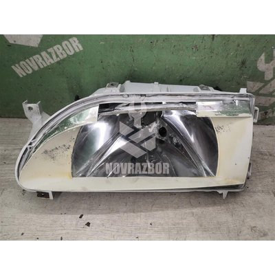 Фара левая Renault R19 1992-2002